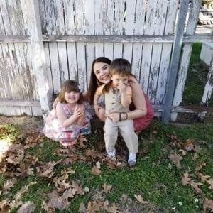 Meet your Posher, Brittany